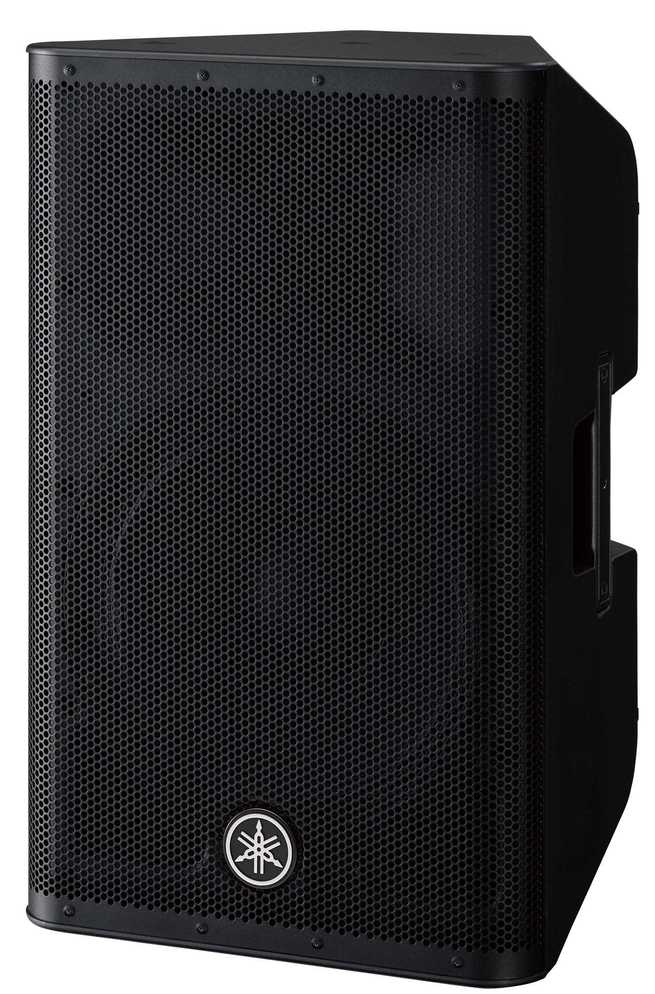 Yamaha DXR12 MKII 12 Inch Powered Loudspeaker
