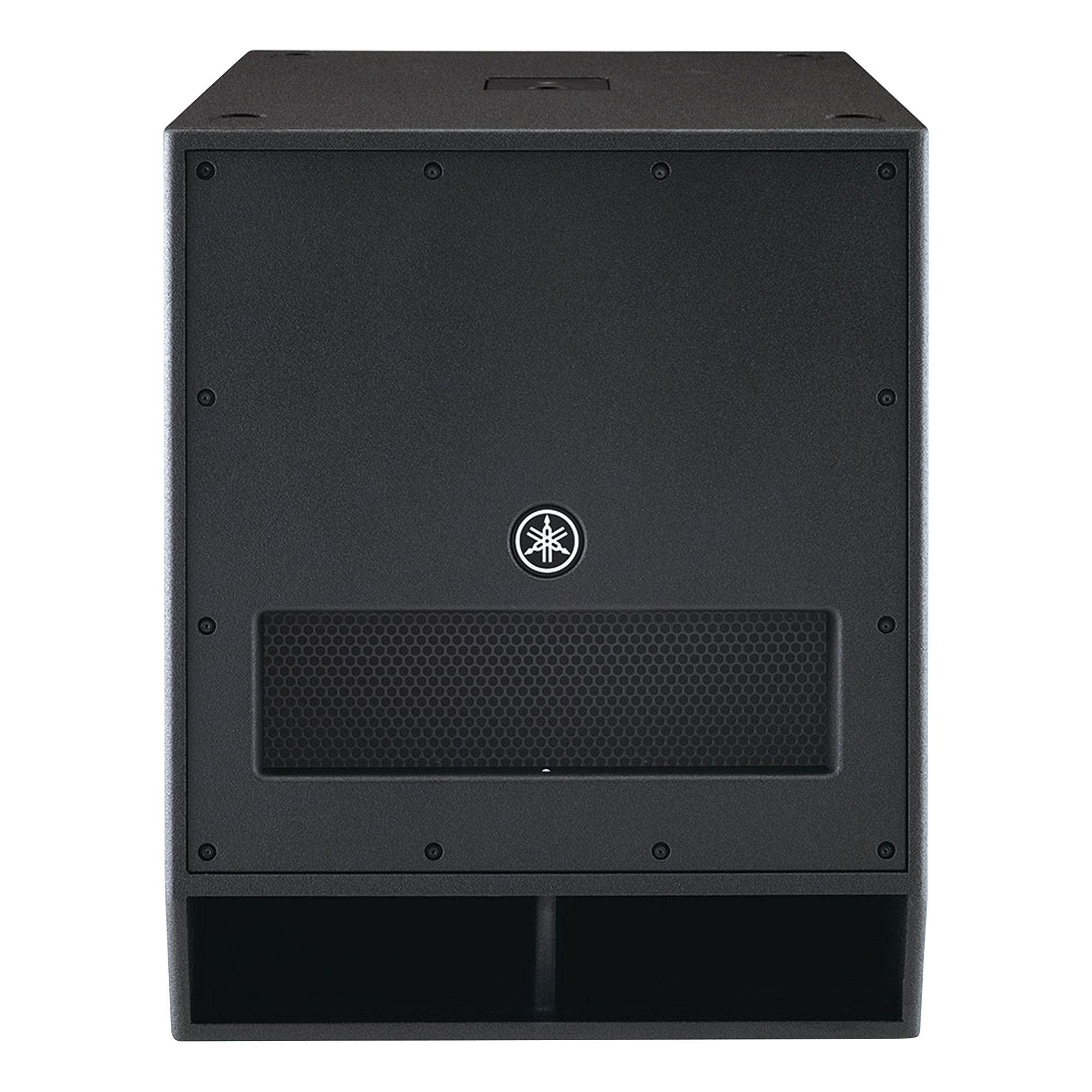 Yamaha DXS18 18 Inch Powered Subwoofer