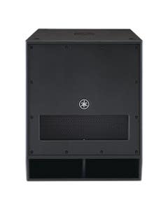 Yamaha DXS18 18 Inch Powered Subwoofer