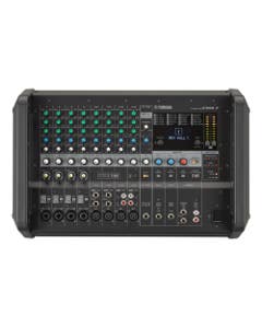 Yamaha EMX7 Powered Mixer