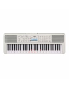 Yamaha EZ310 61-Key Portable Keyboard with Lighted Keys