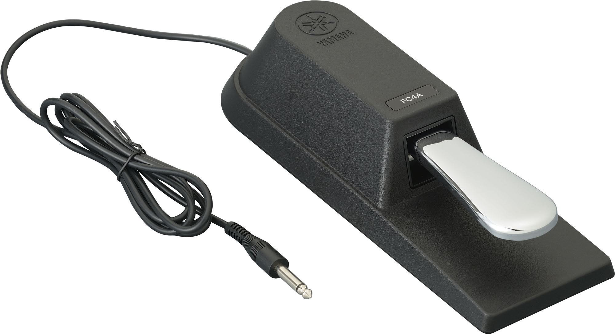 Yamaha FC4A Piano Style Sustain Pedal