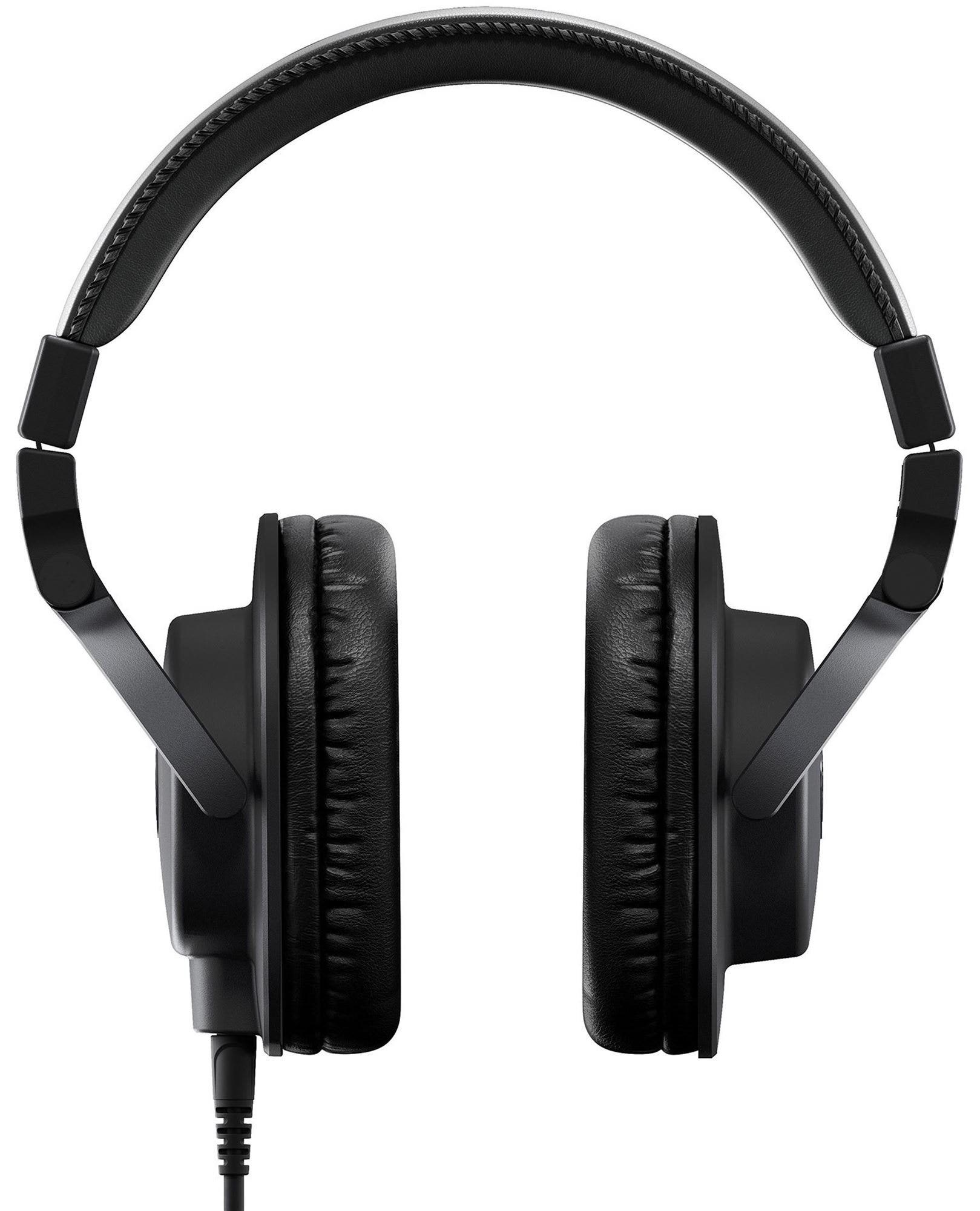 Yamaha HPHMT5 Monitor Headphones