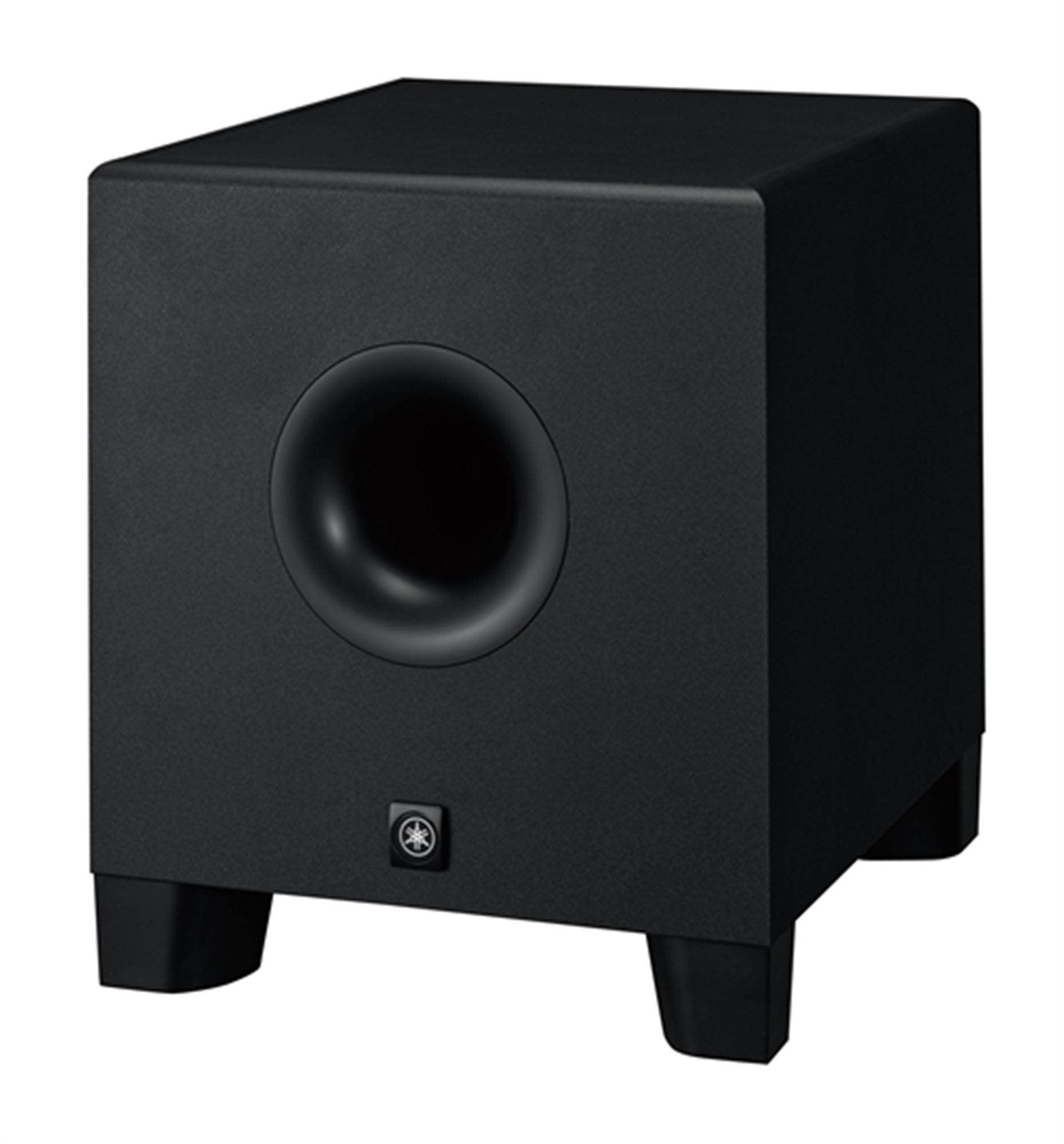 Yamaha HS8 8 Inch Powered Studio Monitor | American Musical Supply