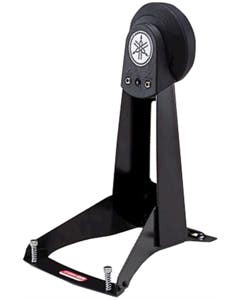 Yamaha KP65 Electronic Double Kick Drum Trigger With Stereo Cable