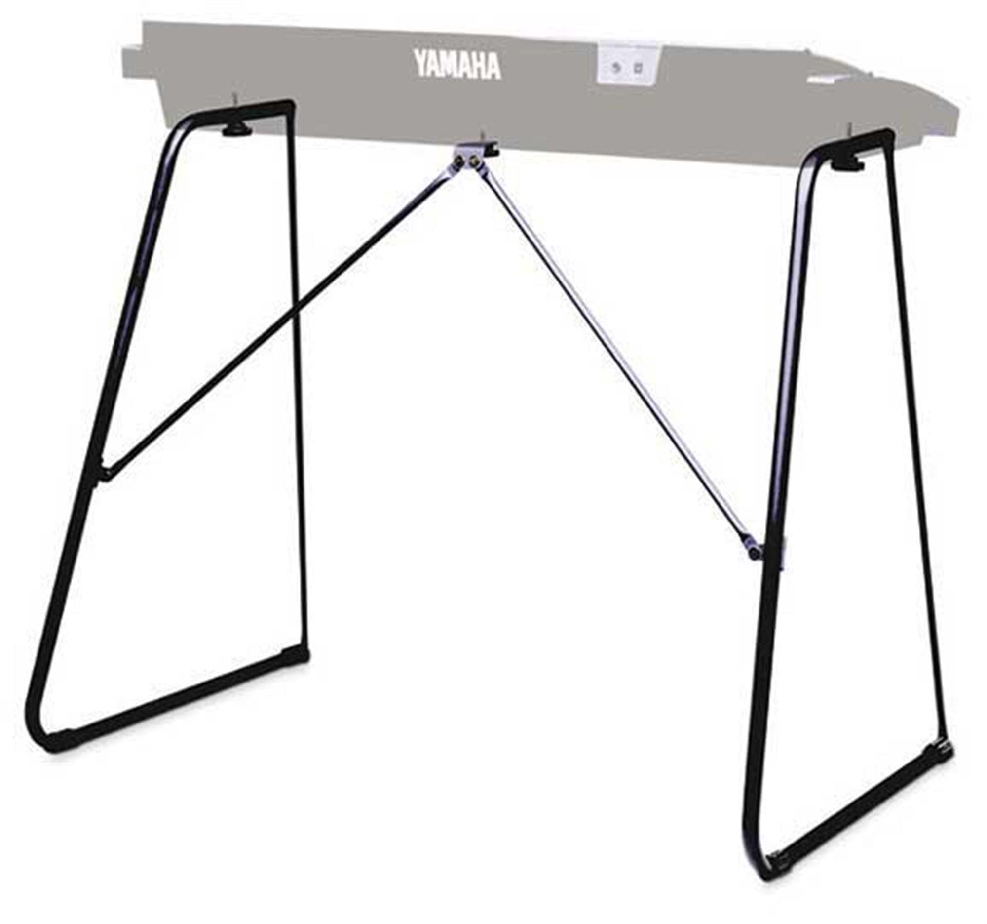 Yamaha L3C Attachable Keyboard Stand