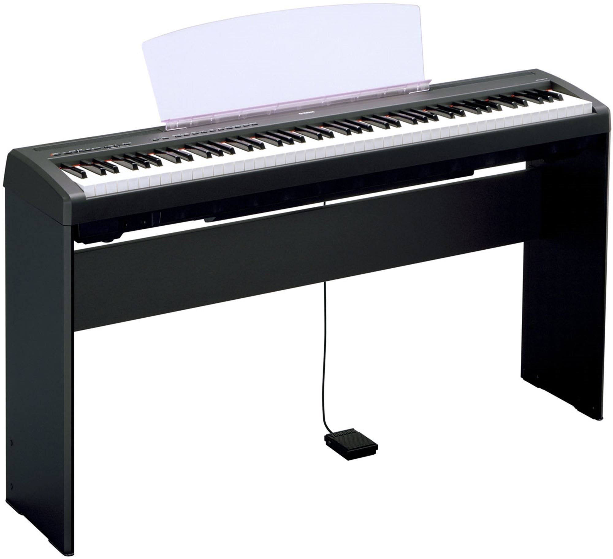 Yamaha L85 Keyboard Stand | American Musical Supply
