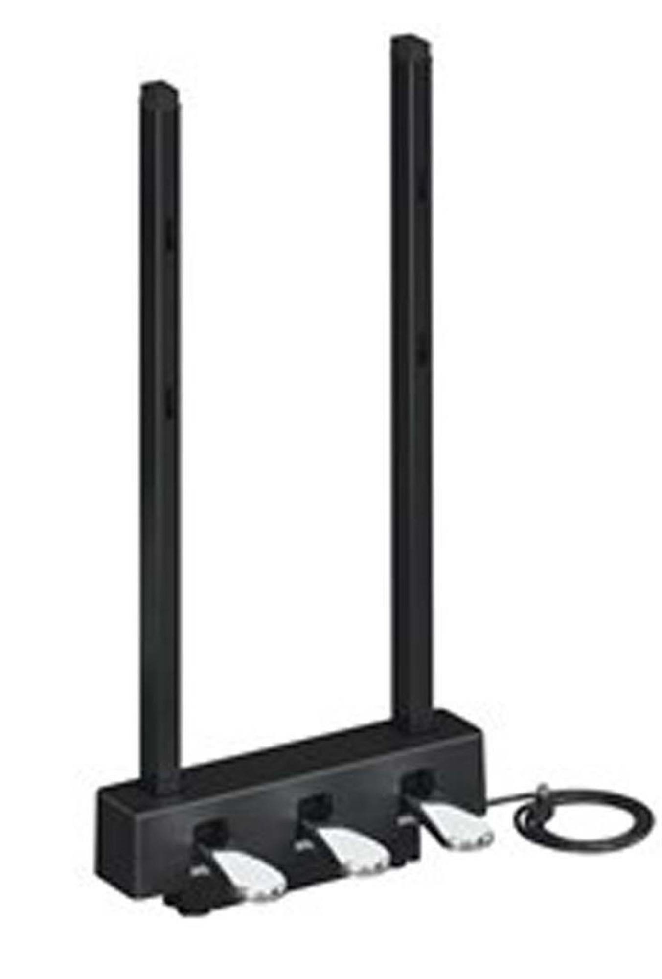 Yamaha LP1 3-Pedal Unit