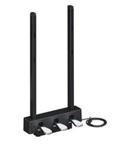 Yamaha LP1 3-Pedal Unit