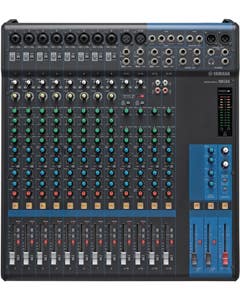 Yamaha MG16 16 Channel Stereo Mixer