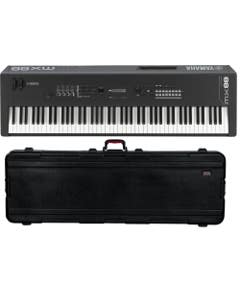 Yamaha MX88 88-Key Synthesizer