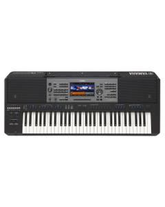 Yamaha PSRA5000 Arranger Keyboard