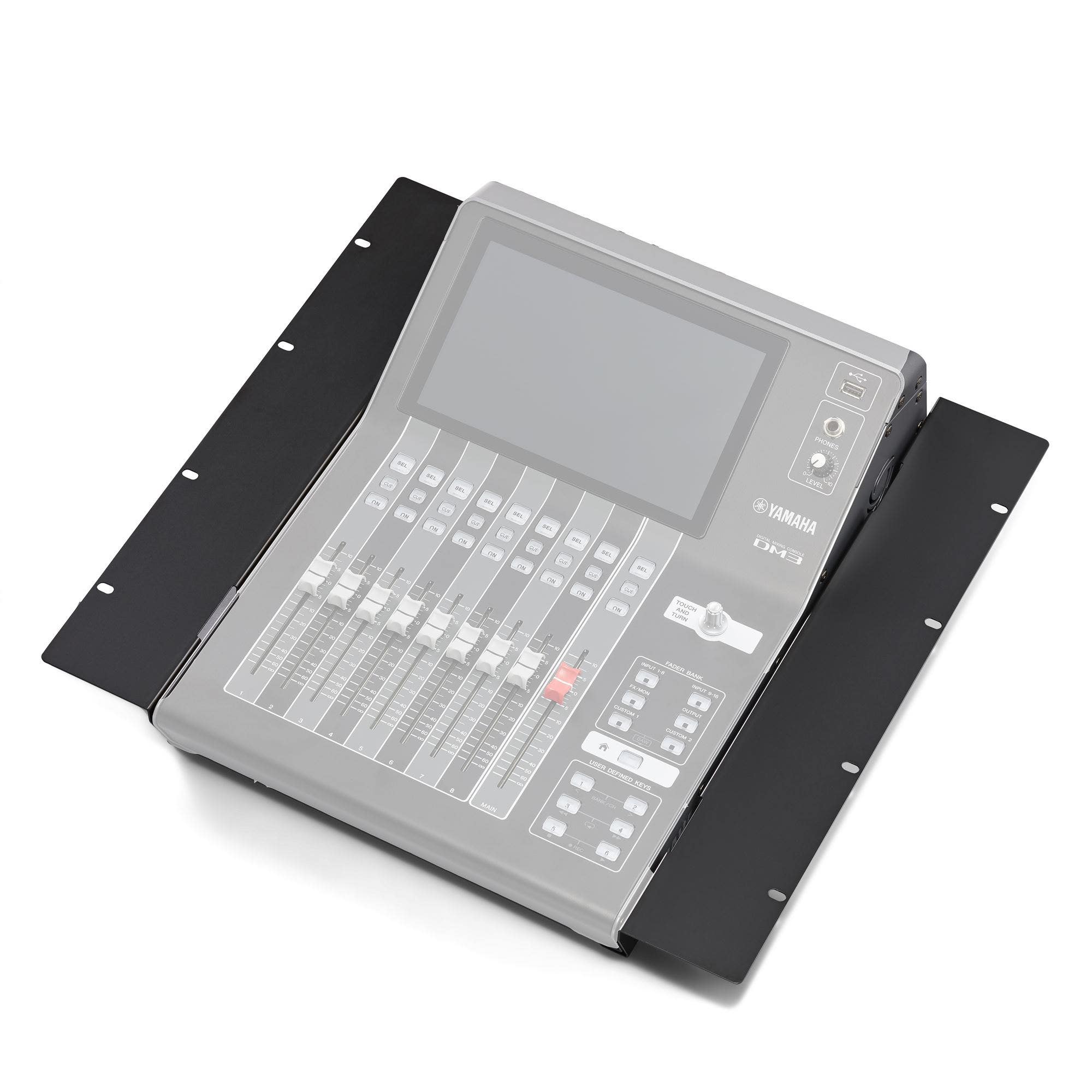 Yamaha RKDM3 Rack Mount Kit for DM3S and DM3D