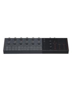 Yamaha SEQTRAK Mobile Music Ideastation Black