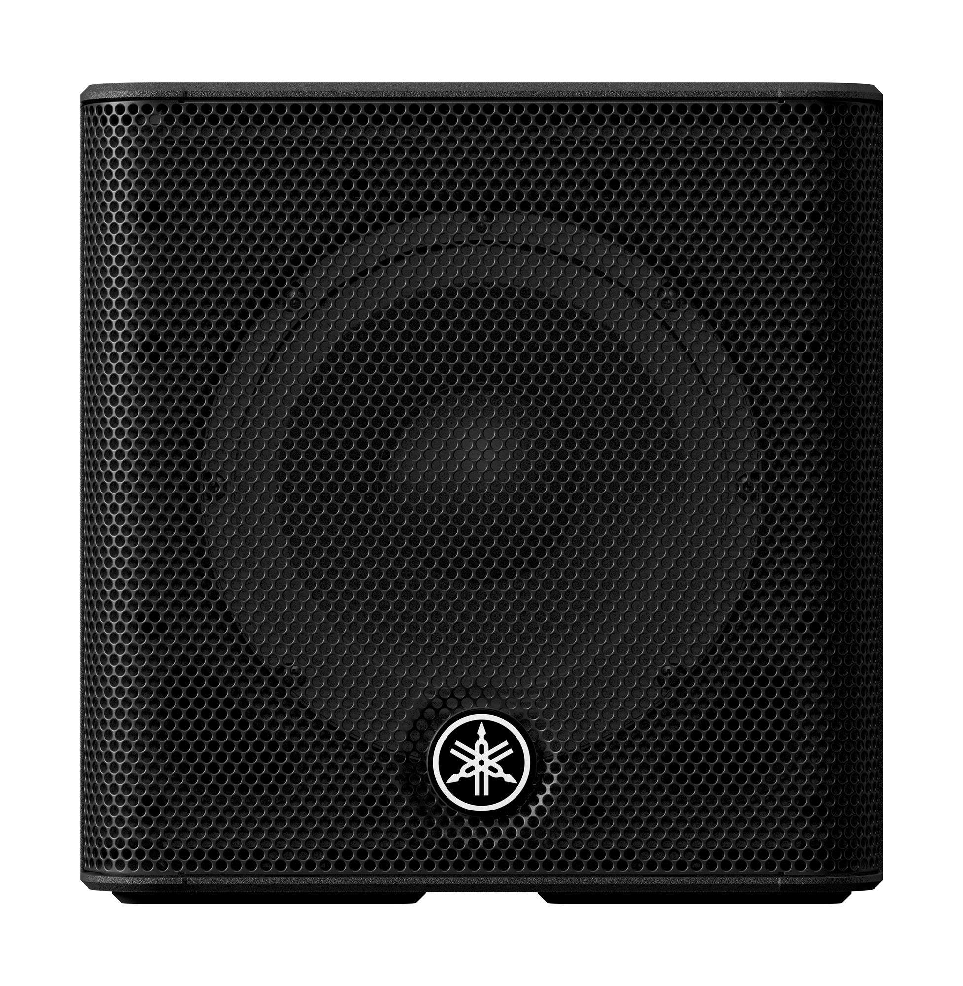 Yamaha Stagepas 200 Portable PA System