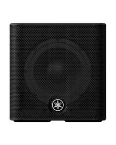Yamaha Stagepas 200 Portable PA System