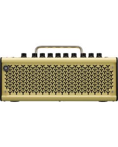 Yamaha THR10II Desktop Guitar Combo Amplifier 2x3 Inches 10 Watts