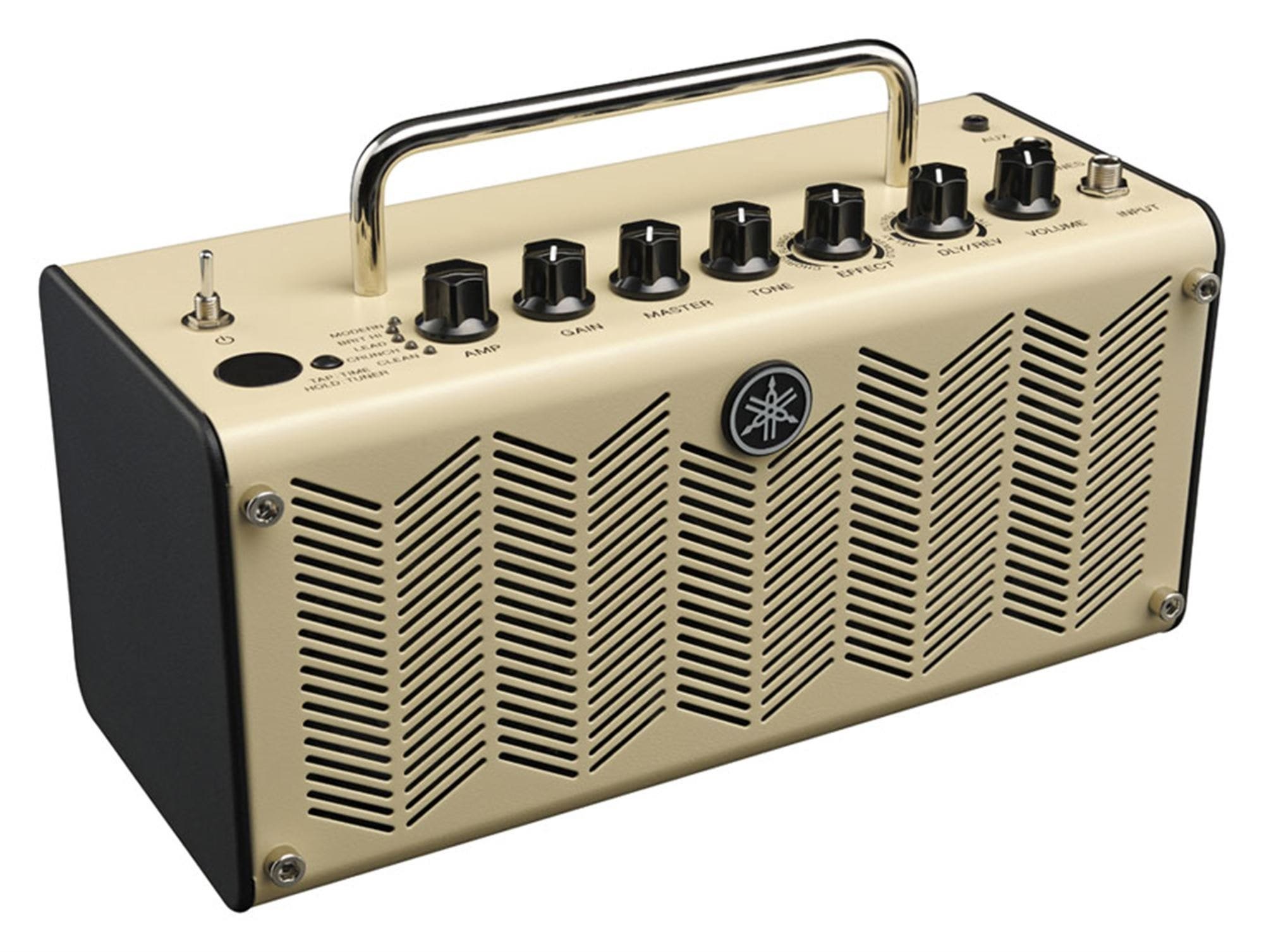 Yamaha THR5 Desktop Guitar Combo Amplifier