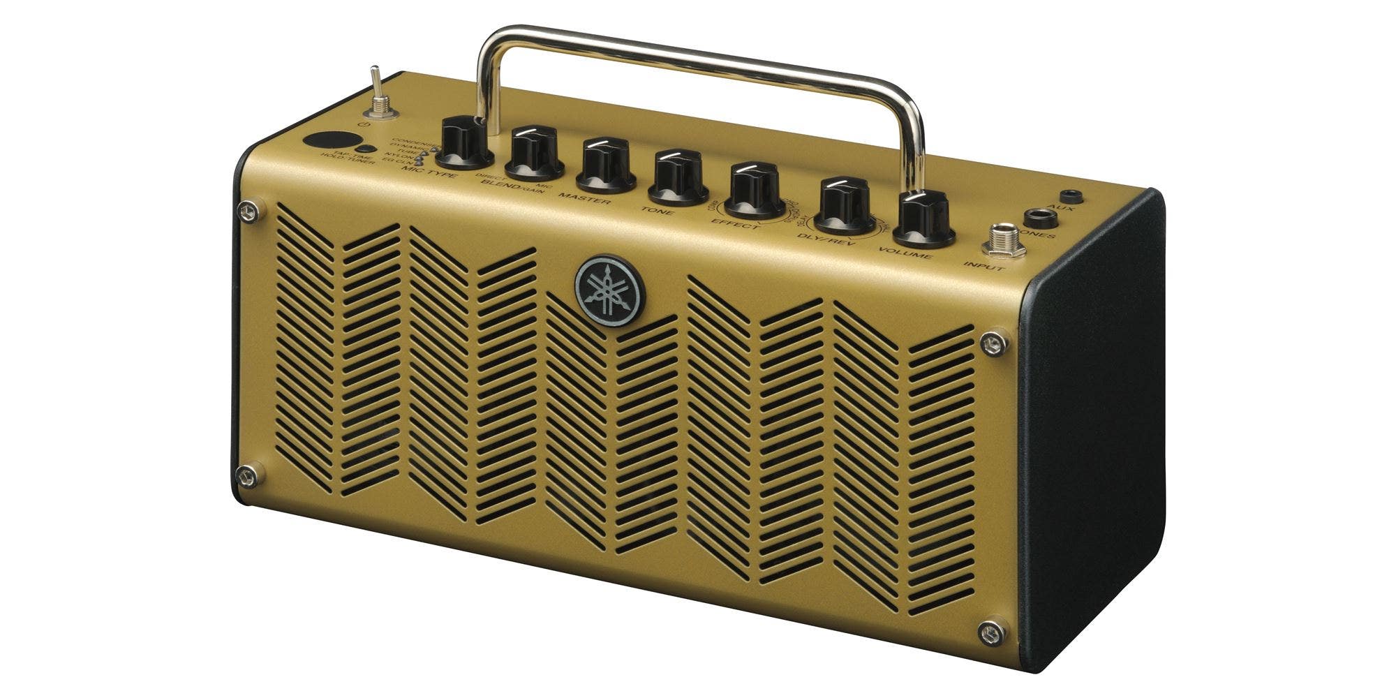 Yamaha THR5A Desktop Acoustic Guitar Combo Amplifier