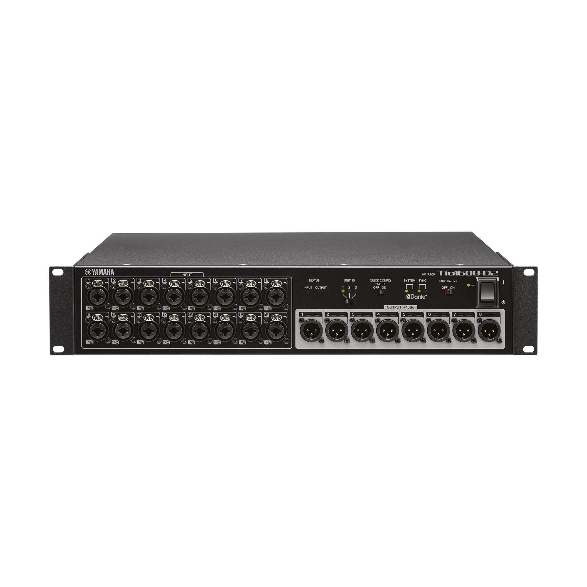 YAMTIO1608D2