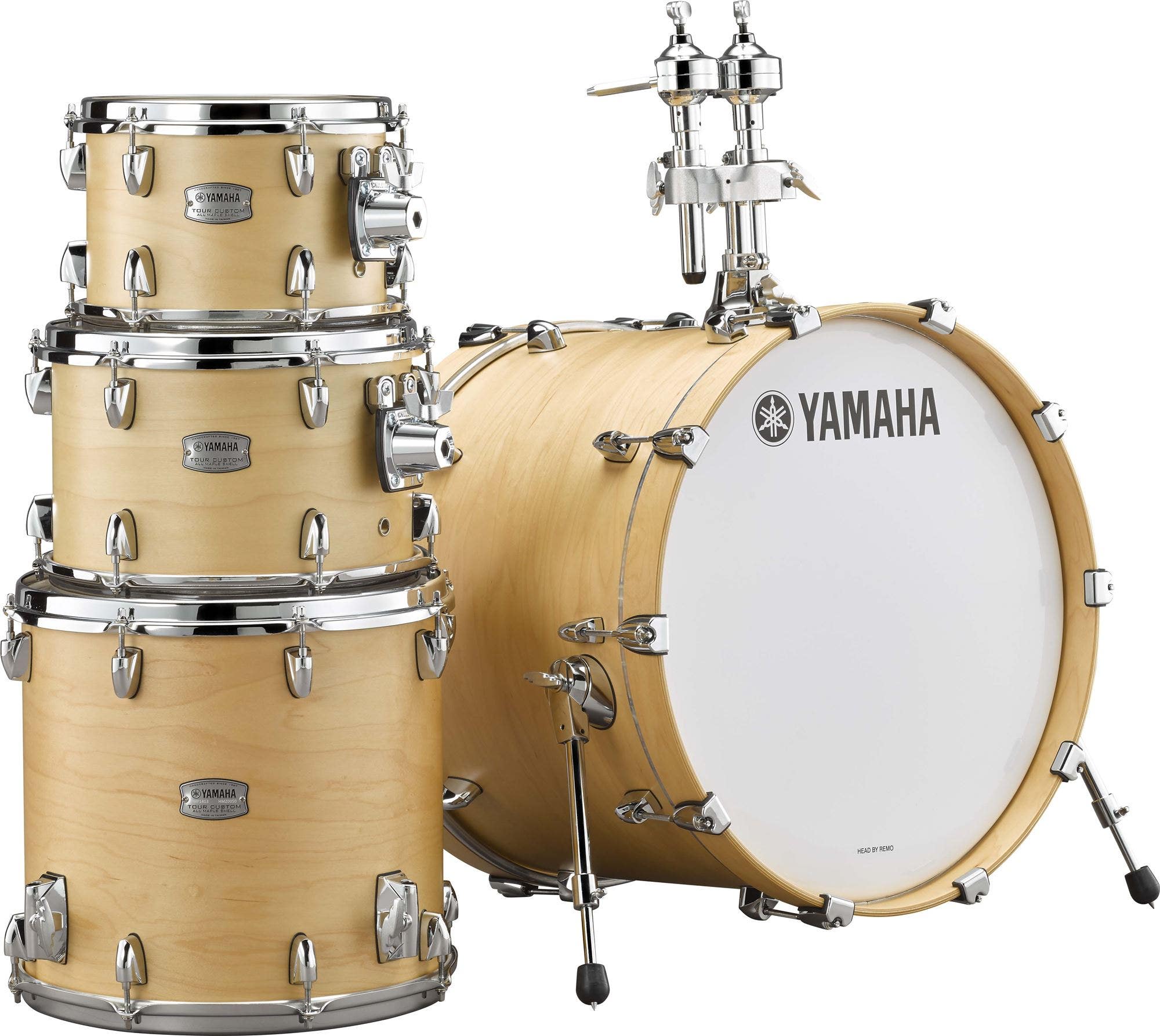 ヤマハ YAMAHA TMT1309BTS Tour Custom 13×9 タムタム | ME-CFS.NET