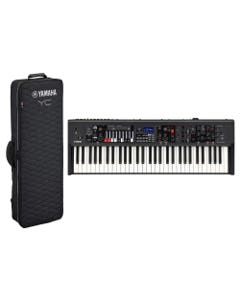 Yamaha YC61 61-Key Stage Performance Keyboard
