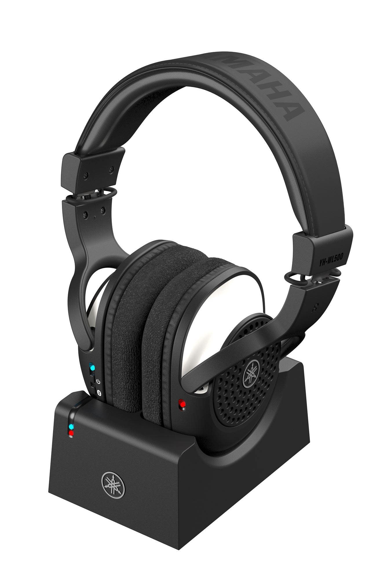 Yamaha YHWL500 Wireless Headphones