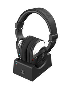 Yamaha YHWL500 Wireless Headphones