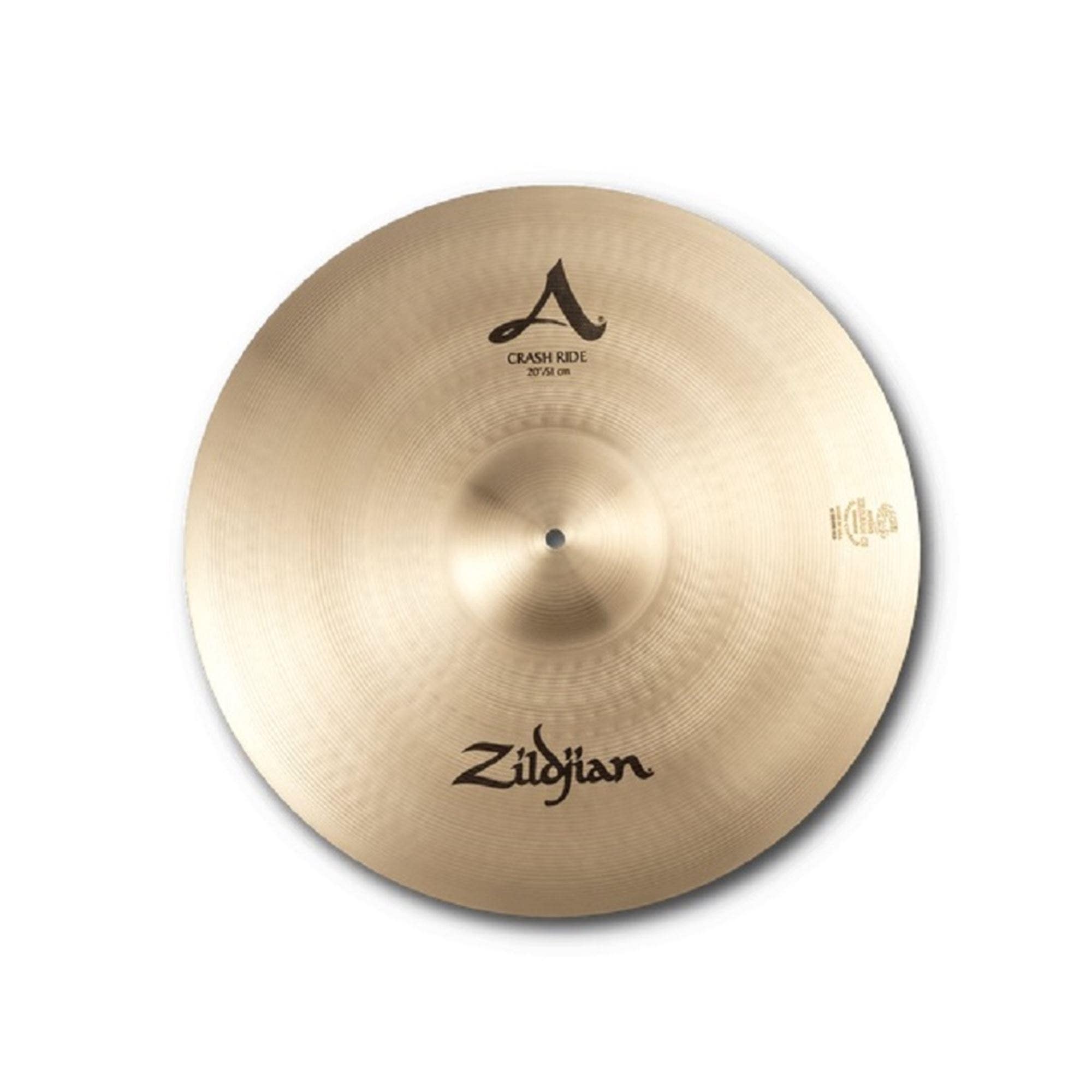 Zildjian A Series 20 Inch Crash Ride Cymbal