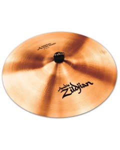 Zildjian A Medium Thin Crash Cymbal