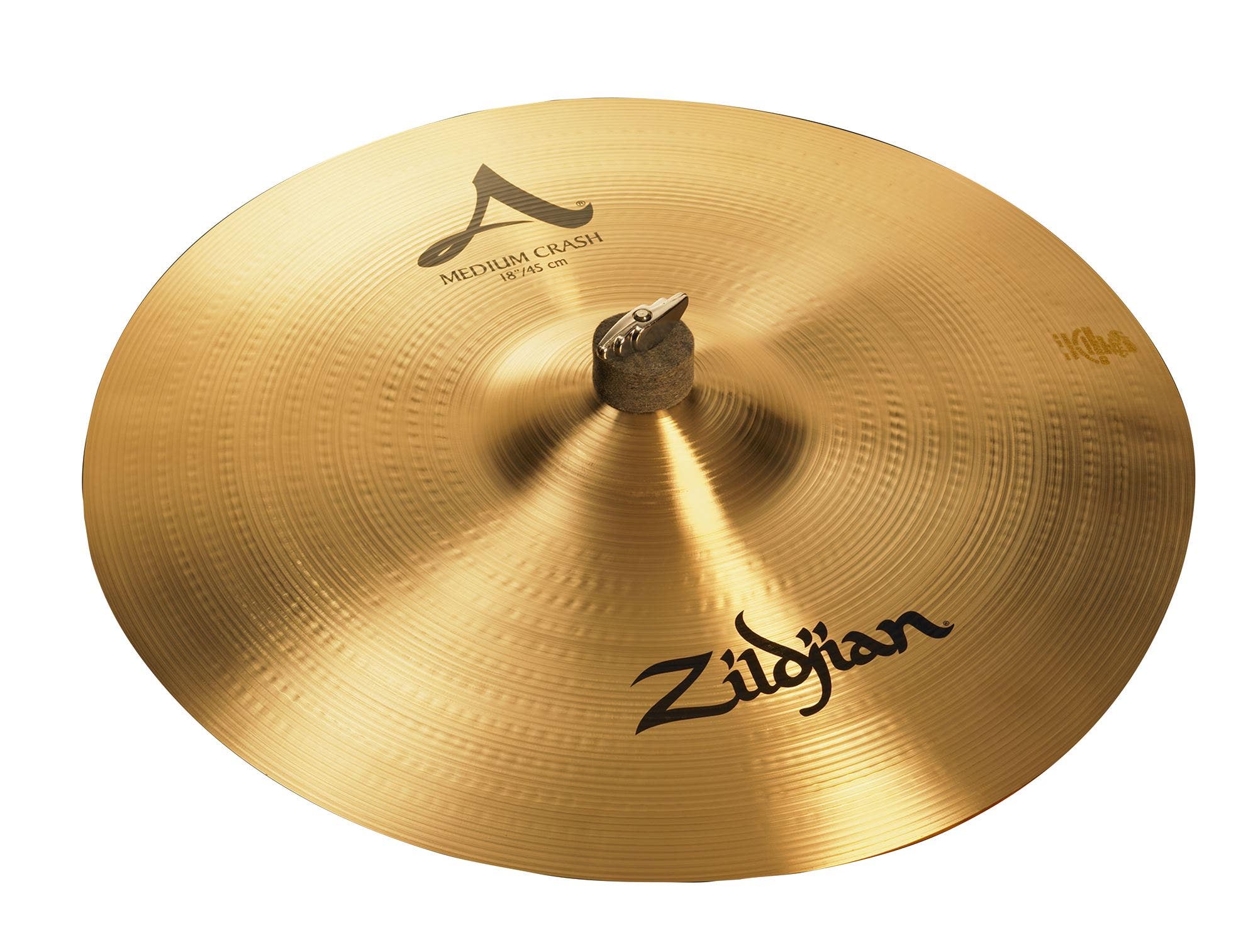 Zildjian A Series Medium Crash Cymbal