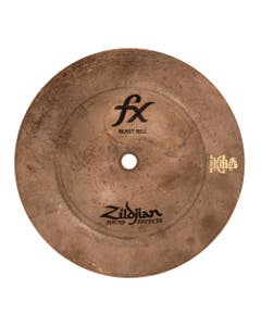 Zildjian FX Blast Bell Cymbal