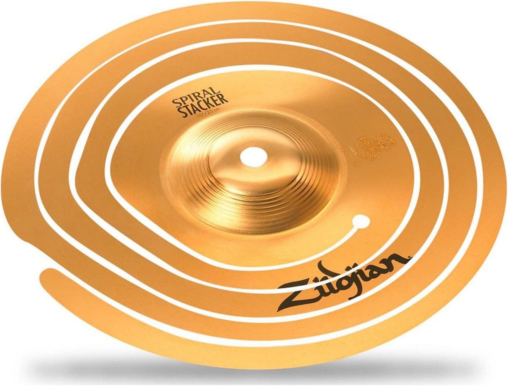 Zildjian FX Spiral Stacker