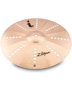 Zildjian I Series 17 Inch Trash Crash Cymbal