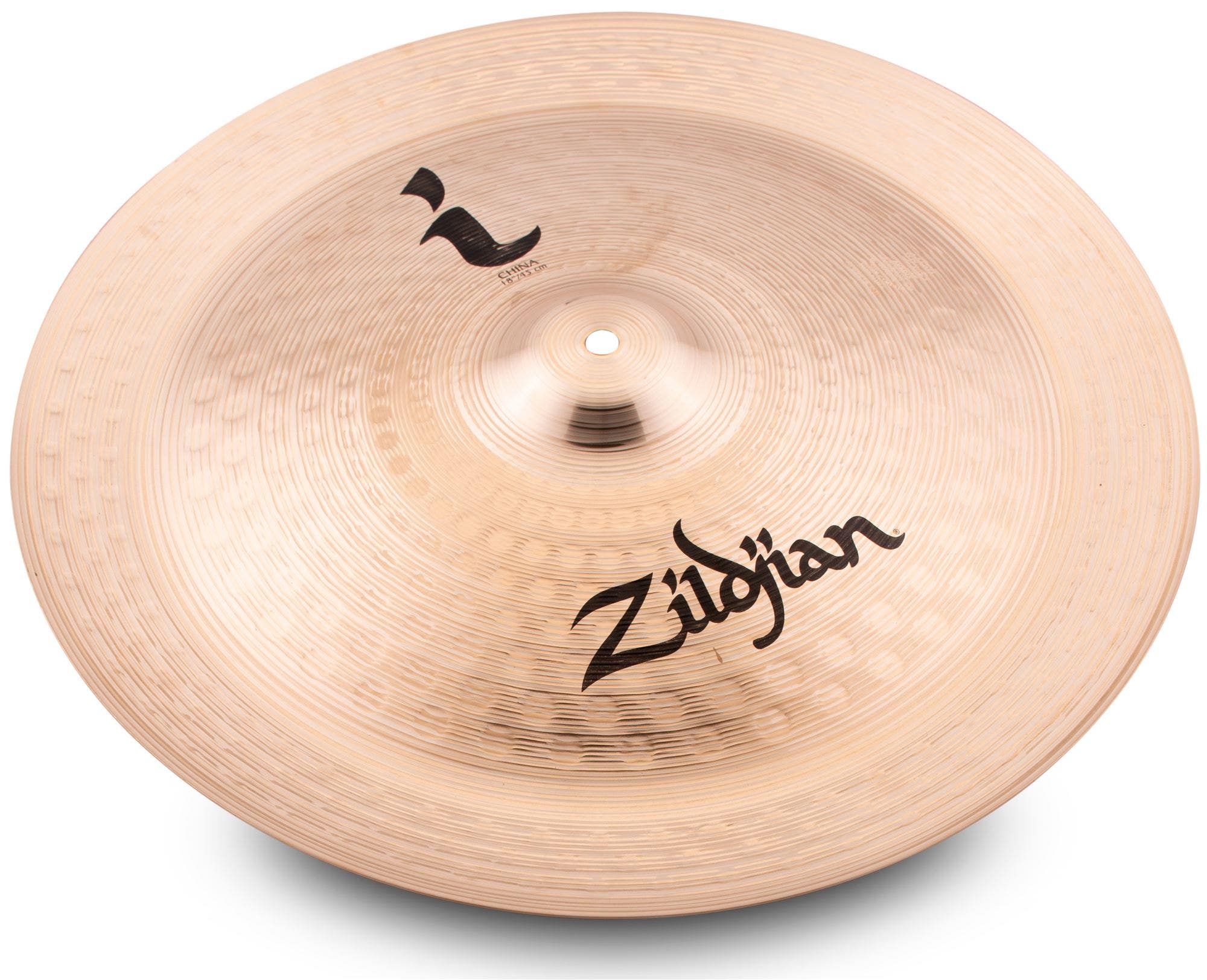 Zildjian I Series China Cymbal