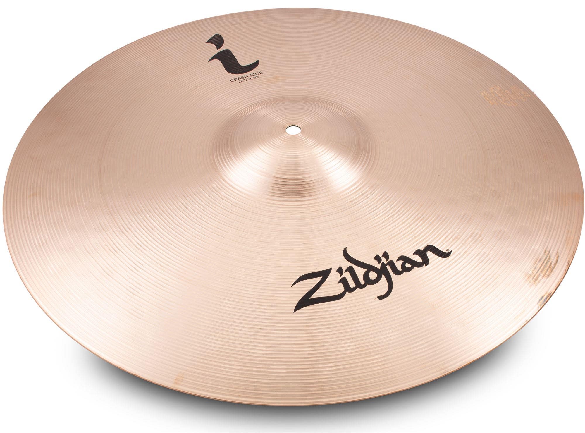 Zildjian I Series Crash Ride Cymbal