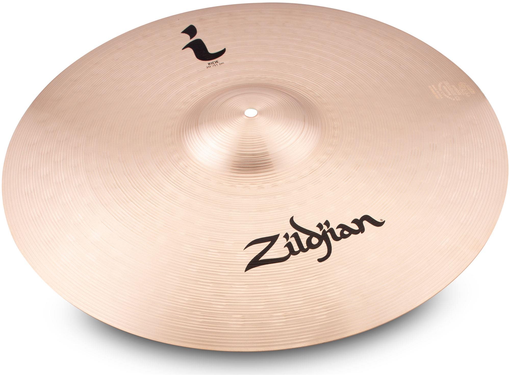 Zildjian I Series Ride Cymbal