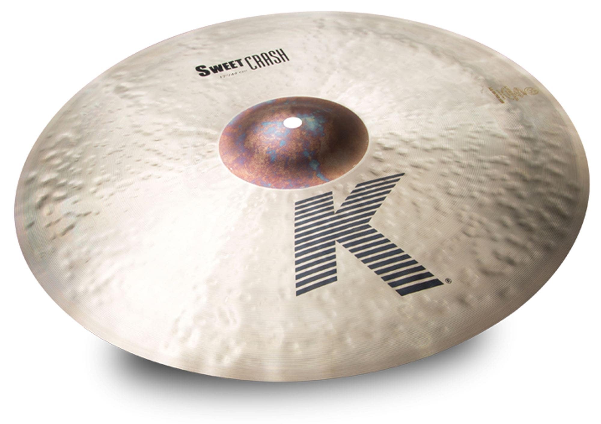 Zildjian K Sweet Crash 17 Inch