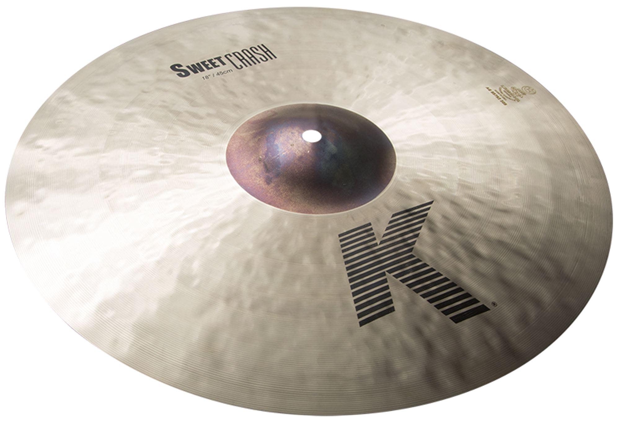 Zildjian K Sweet Crash 18 Inch