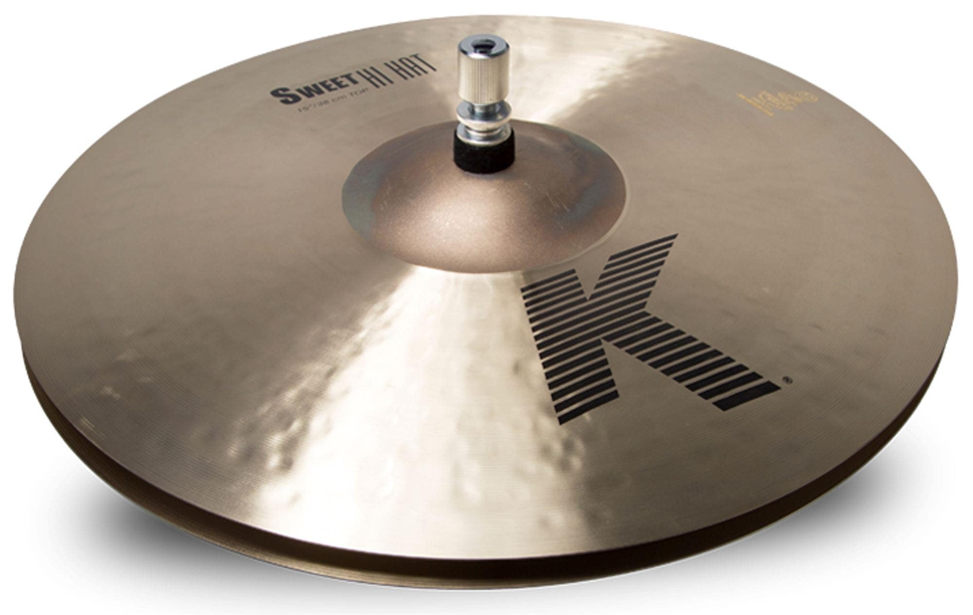 Zildjian K Sweet Hi Hats Pair