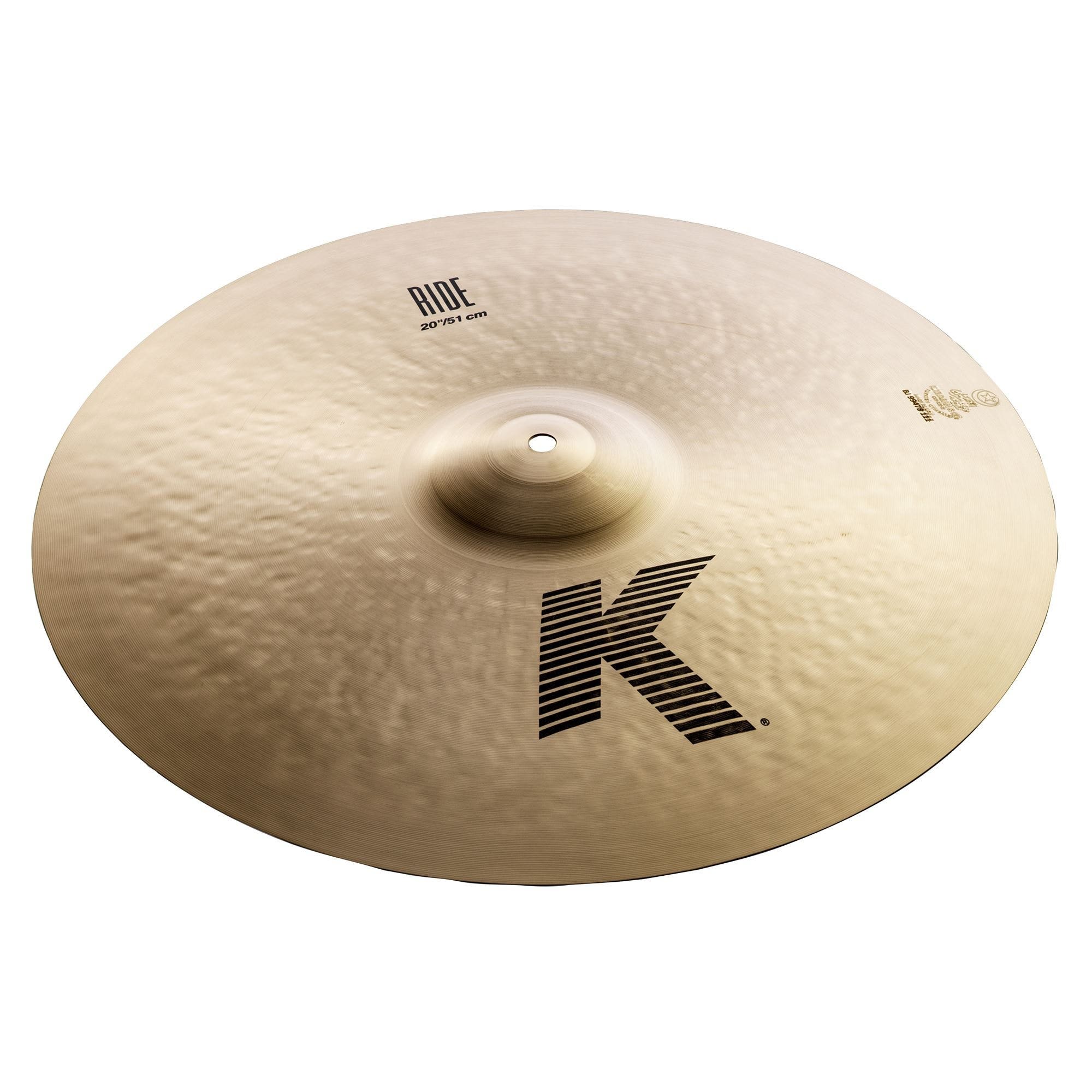 Zildjian K Series Ride Cymbal