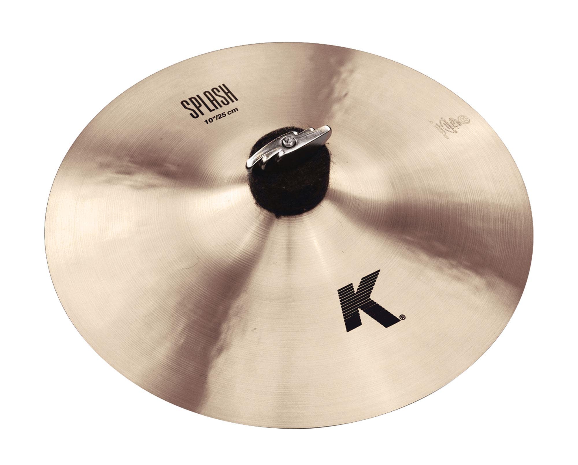 Zildjian K Series Splash Cymbal