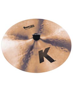 Zildjian K Dark Crash Cymbal