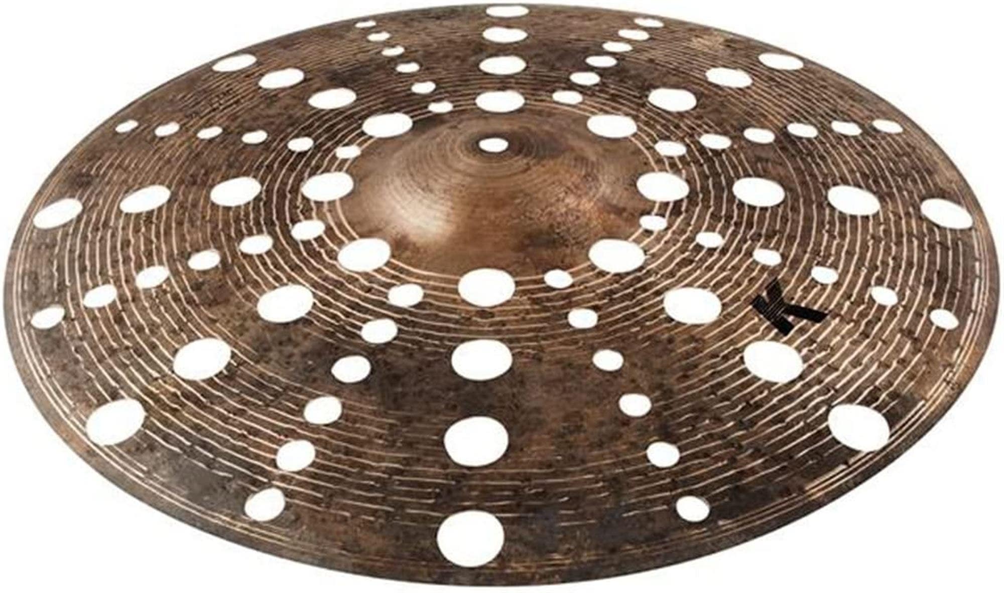 Zildjian K Custom Special Dry Trash Crash Cymbal