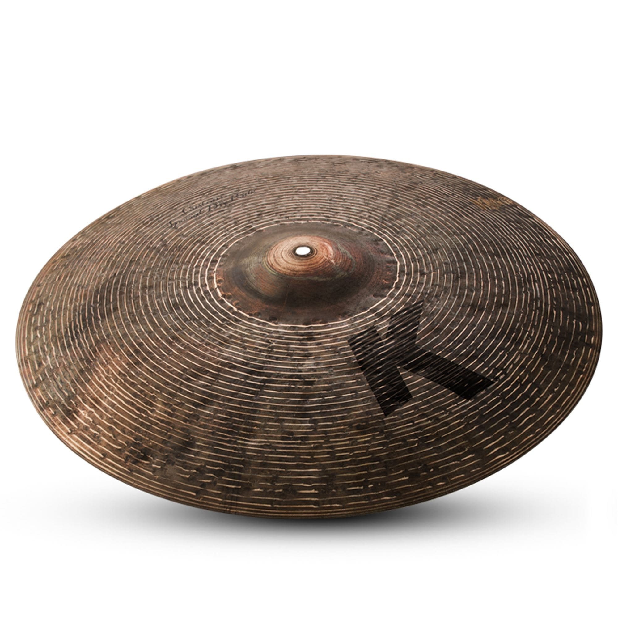 Zildjian K Custom Special Dry 23 Inch Ride | American Musical Supply