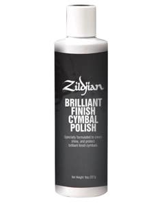 Zildjian Cymbal Cleaning Cream