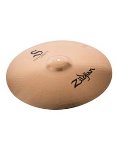 Zildjian S-Series Medium Thin Crash Cymbal Brilliant Finish