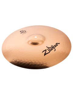 Zildjian S-Series Thin Crash Cymbal Brilliant Finish