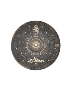 Zildjian S Dark Crash Cymbal