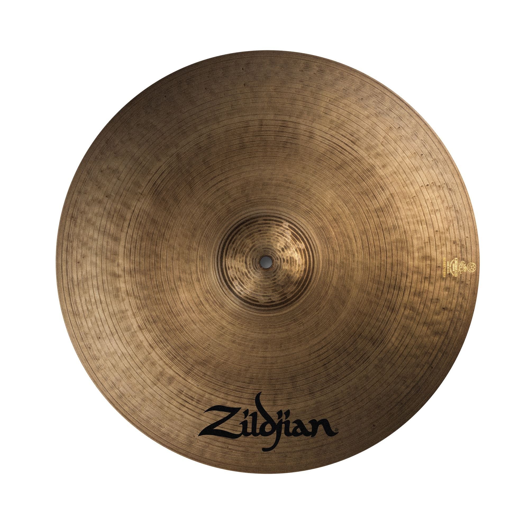Zildjian T3906 Mouse Pad